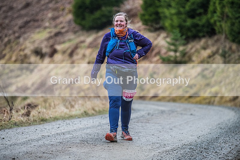 Glentress-355 - High Terrain Events Glentress 10K 21K & 42K Trail Races Sunday 16th February 2025