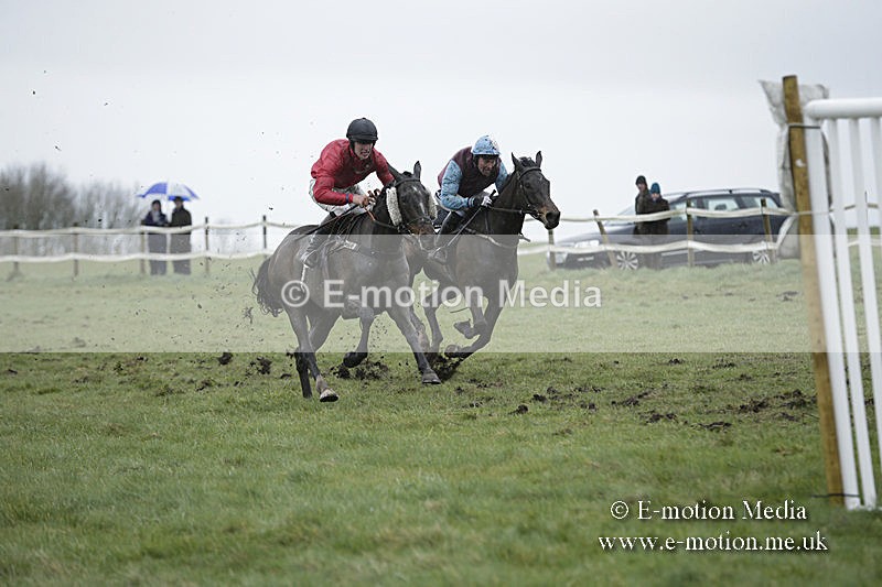 PtP 150320 0323 - New Forest Point-to-Point Larkhill 15/03/20