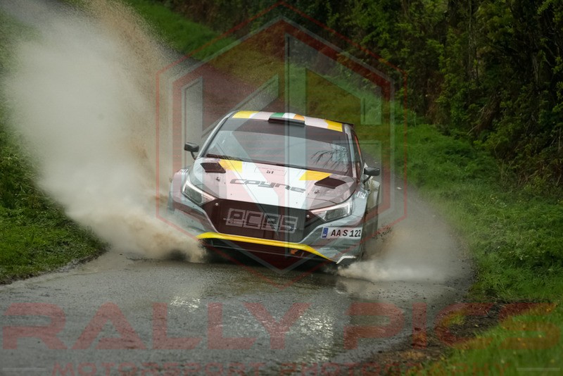 Circuit of Ireland 23 of 204 - Circuit of Ireland 2025