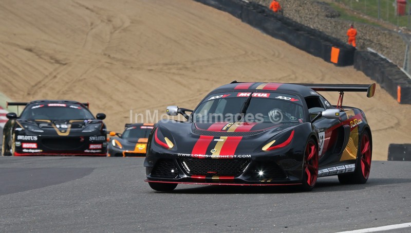  - USLOT  Lotus Specific