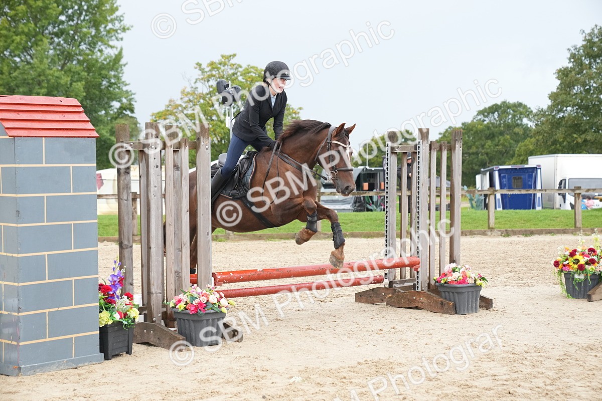 SBM_01483 - J54 - Clear Round 50cm