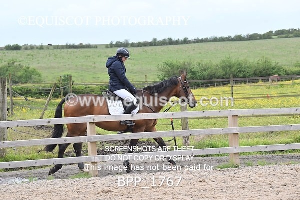 BPP_1767 - CLASS 14 SAT Senior Newcomers/ 1.10m Open
