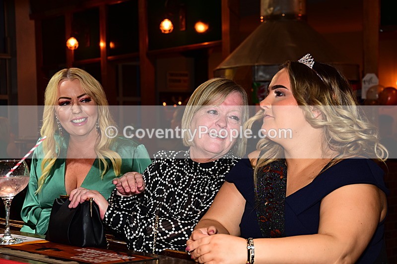 COU-502 - Courtney's 21st