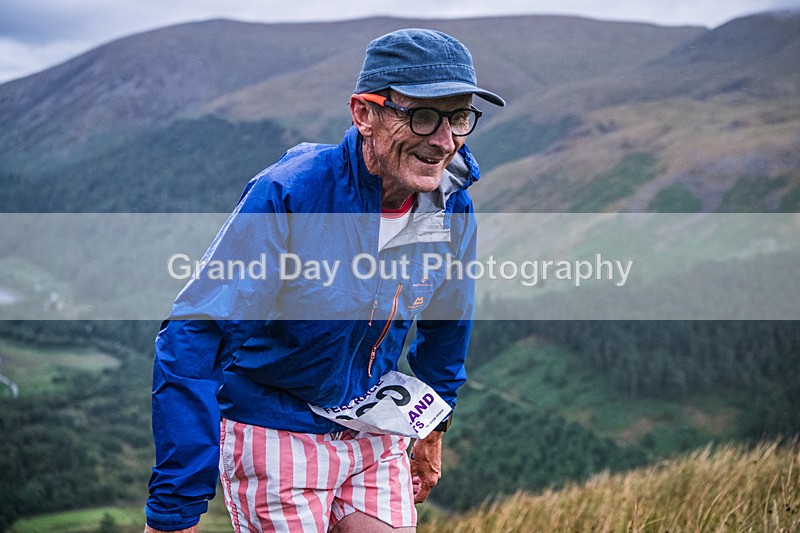 Steel Fell-411 - Steel Fell Race Wednesday 5th August 2026