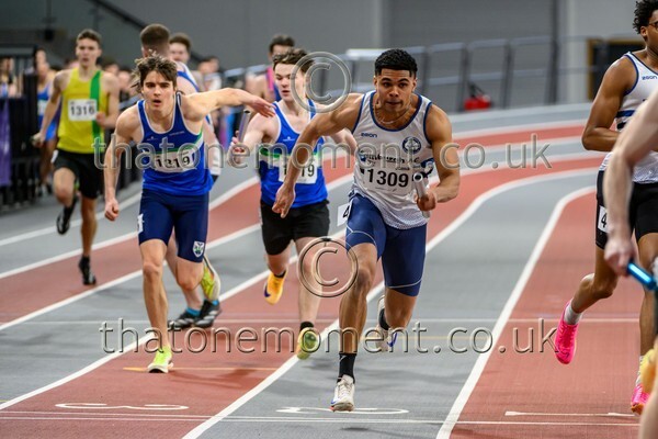 CEREL-924131 - Track Male Set One