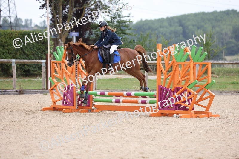 20250727-0407 - Class 3 - 60cm