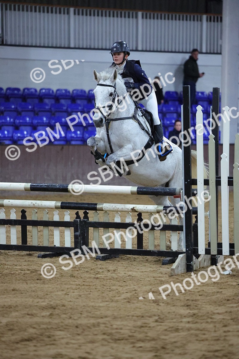 SBM_002193 - Class 6 - Show Jumping 90cm