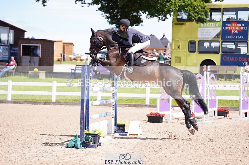 240721A-134458-18524 - Cls 32, YH 6 Yr Olds 1.30m
