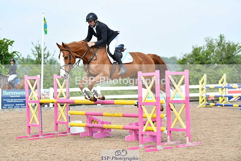 240512A-101512-17611 - Cls 40 Discovery Second Round