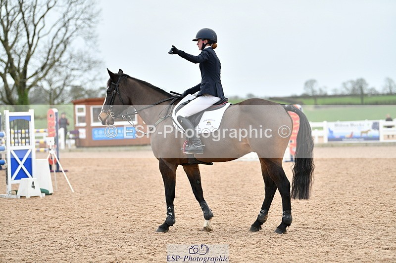 240124A-140605-00758 - Cls 5 Foxhunter & 1.20m Open