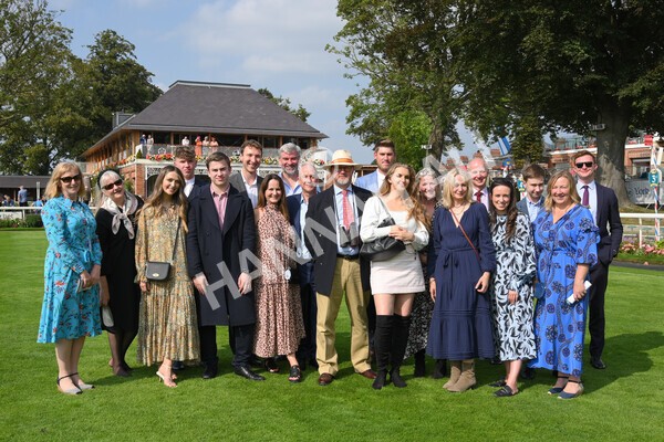 yr05092021r2-19 - Race 2 2.40pm John and Judith Marshall Memorial Stakes