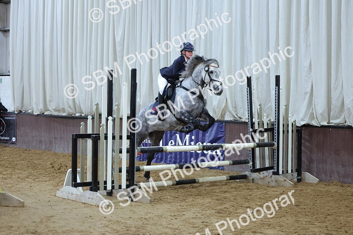 SBM_002114 - Class 5 - Show Jumping 80cm