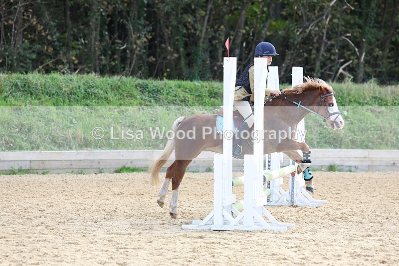 3E7A7182 - Class 3: 60cm open