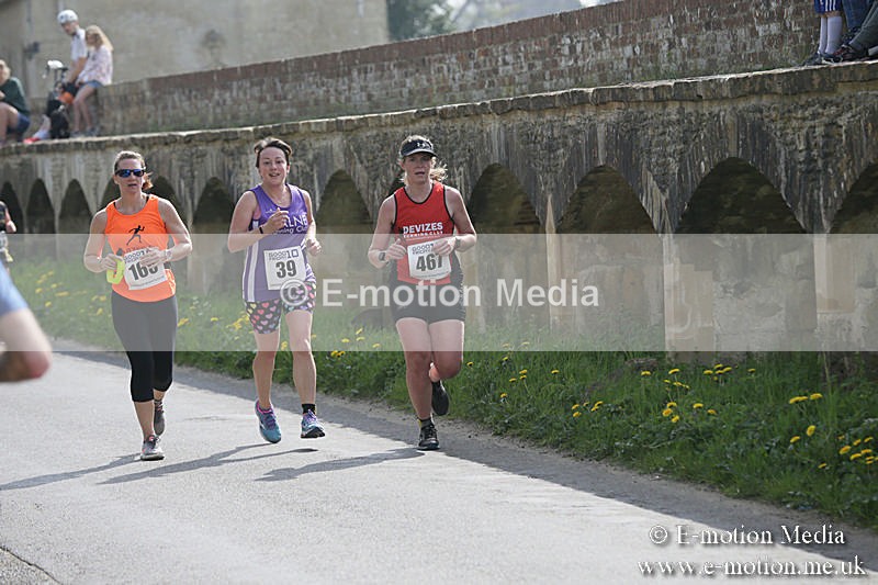 CAD 190419 720 - Cadence Events    Good Friday 10 Miler 19/04/19