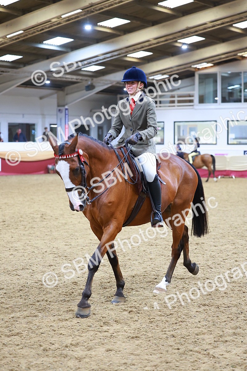 SBM_05401 - Class 11R - Ridden Veteran