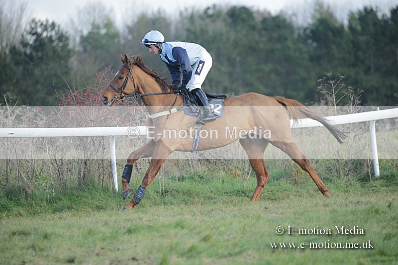PtP 011219-0288 - Hursley Hambledon Hunt Point-to-Point 01/12/19