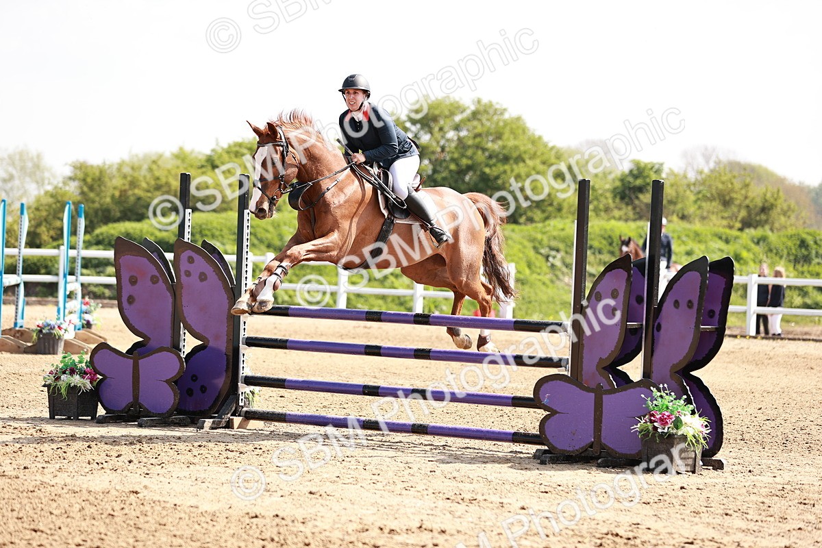  - Class 22 - Senior Discovery - 1.00m
