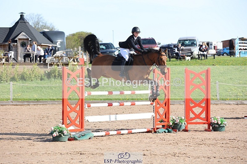 250427-093247-14919 - Cls 32 Young Horse 6yr old