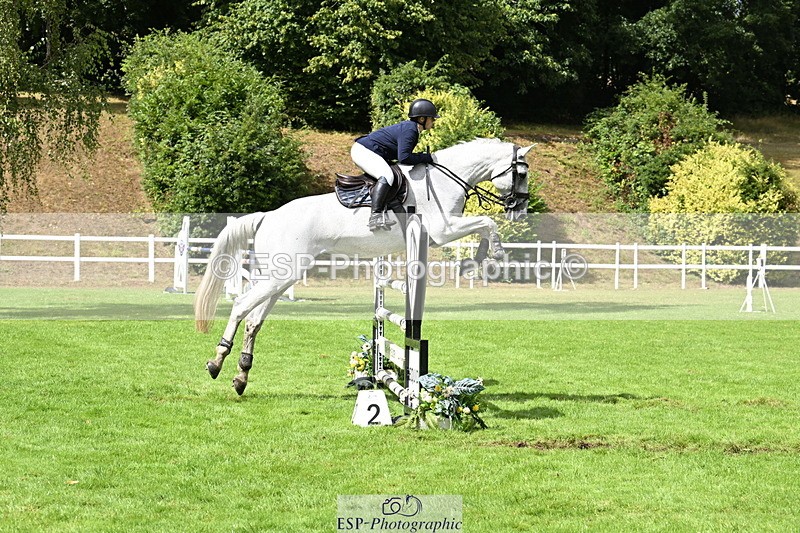 250829A-134030-02276 - Cls 2 Snr Foxhunter