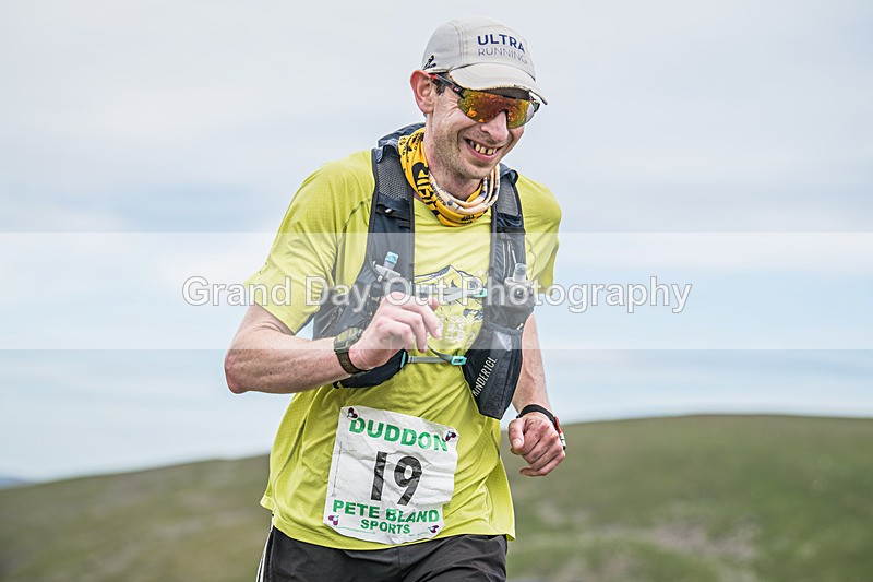 Duddon Long-141 - Duddon Valley Long Fell Race Saturday 30th May 2026