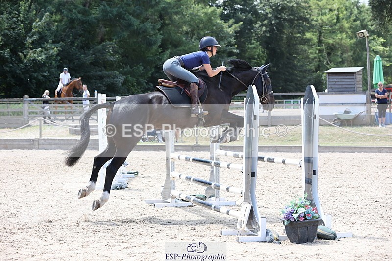 250703A-140145-05129 - Cls 8 95cm Amateur Qualifier