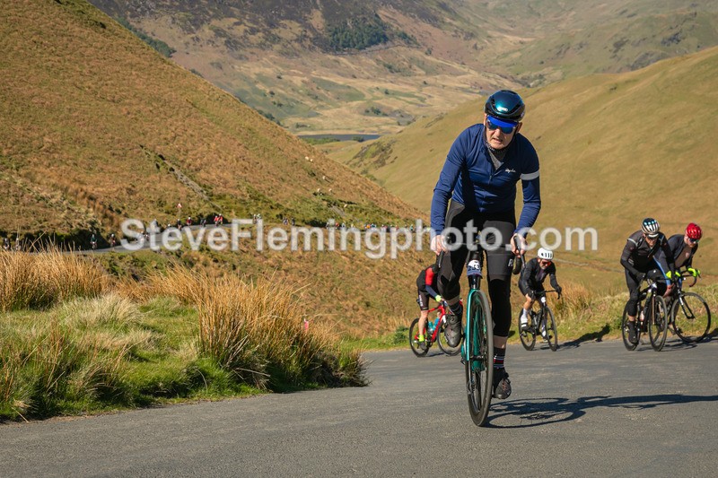 102200 - Newlands Pass 10.00 - 11.00