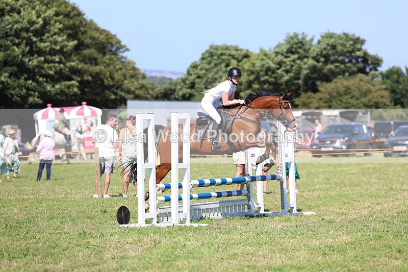 3E7A4790 - Class 2: Club 70cm