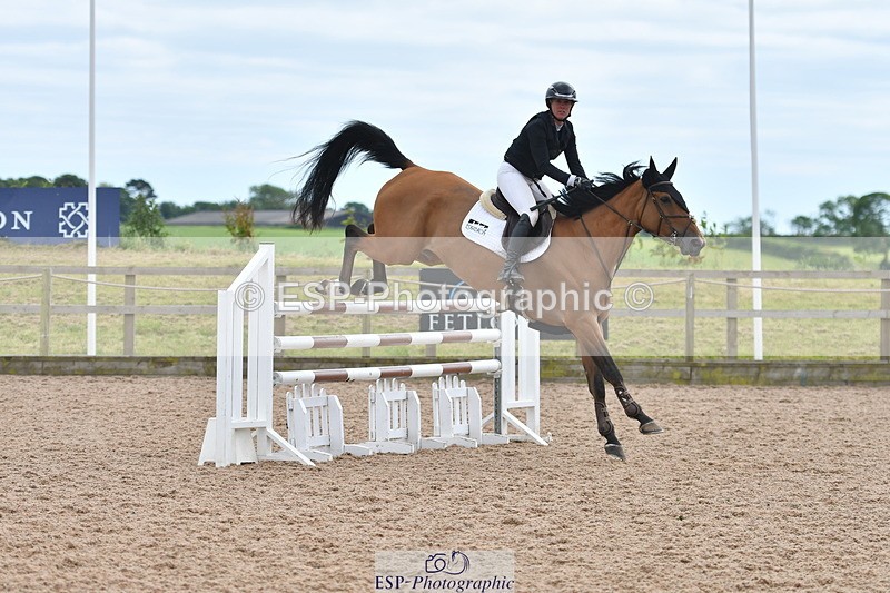 240609A-145243-06361 - Cls 19 Snr Foxhunter and 1.20m Open