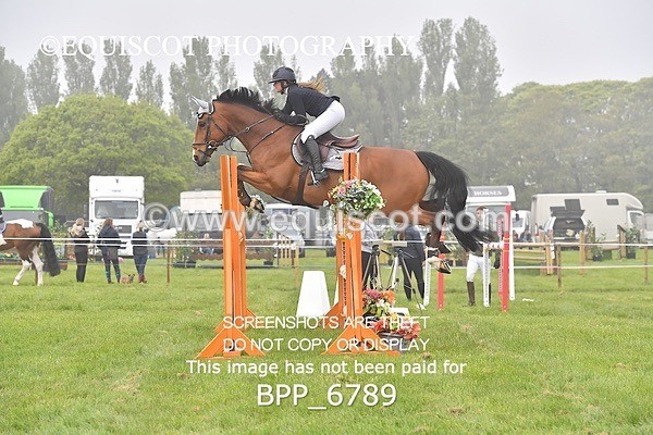 BPP_6789 - CLASS 2 RHS Classic Champ Qual (1.20m)