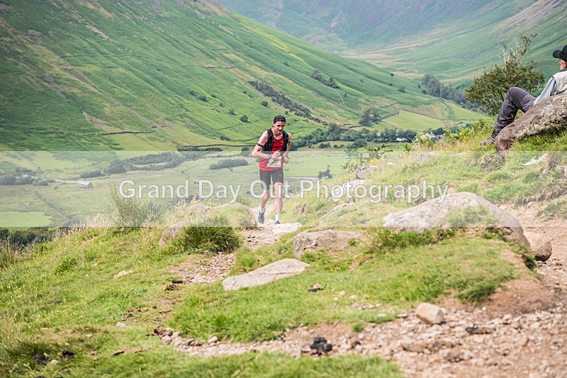 Wasdale-658 - Wasdale Horseshoe Fell Race (Bad weather route) Saturday 11th July 2026
