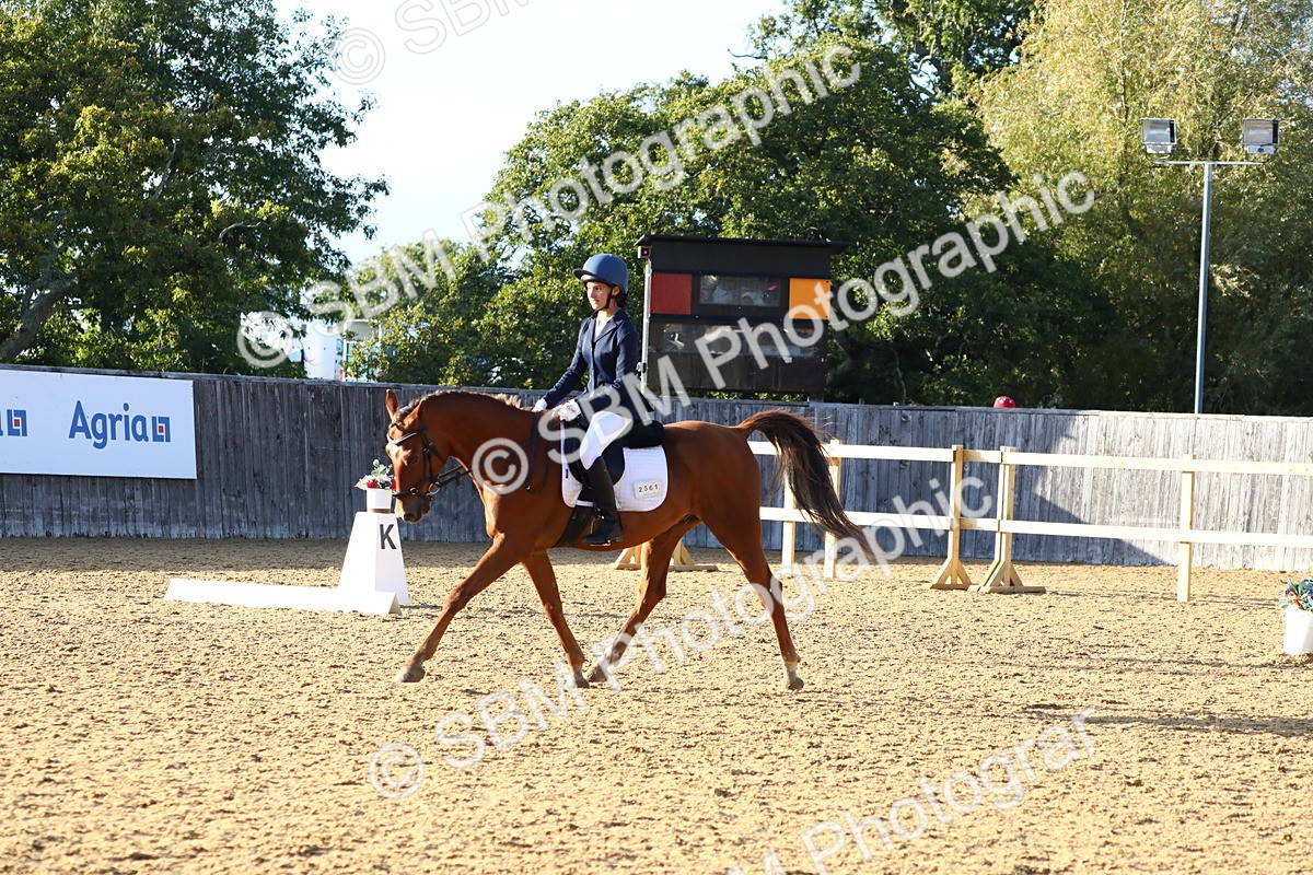 SBM_52774 - D23 - Junior Championship Prelim 1