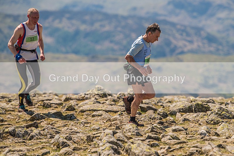 Fairfield-953 - Fairfield Horseshoe Fell Race Saturday 13th May 2023