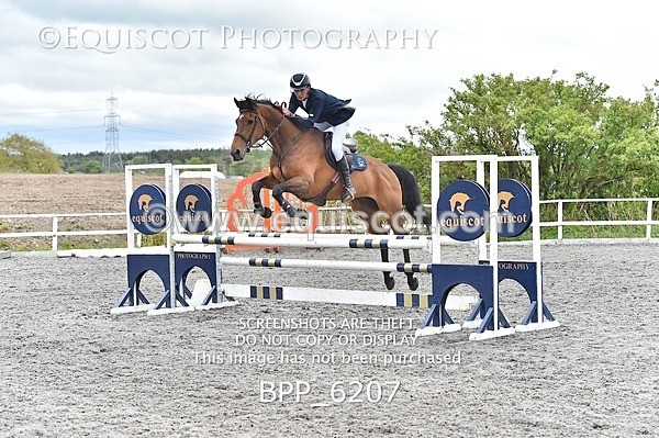 BPP_6207 - SUN CLASS 37 BR NOVICE/90CM