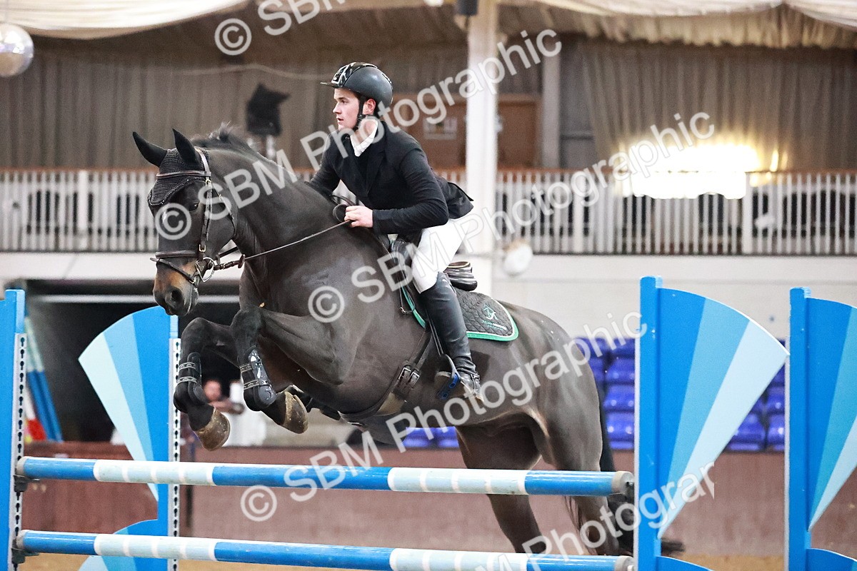 SBM_003207 - Class 12 - Blue Chip Dynamic B&C Championship Qualifier 1.25m 1.30m