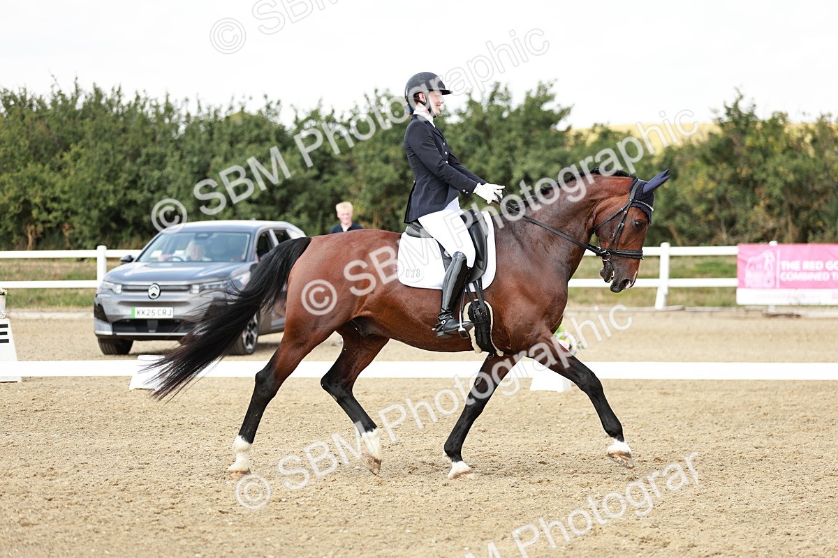 SBM_004250 - Class 7 - Advanced Medium 6 Gold - 14.52-16.00