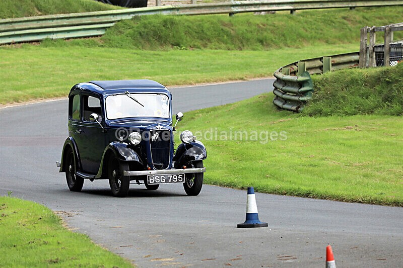 Pete Wilson 2-8-20-110 - Aug 2nd 2020 Drive thru