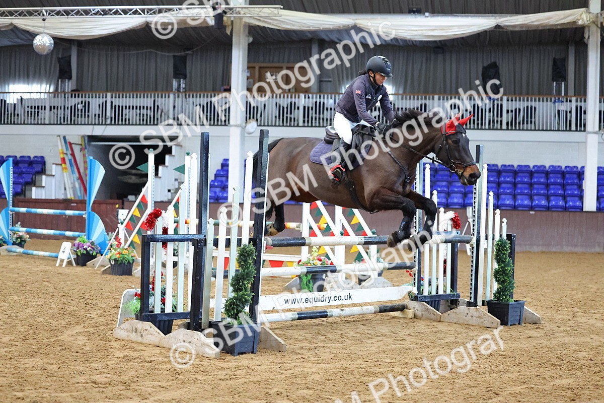 SBM_003035 - Class 14 - Clear Round 80cm