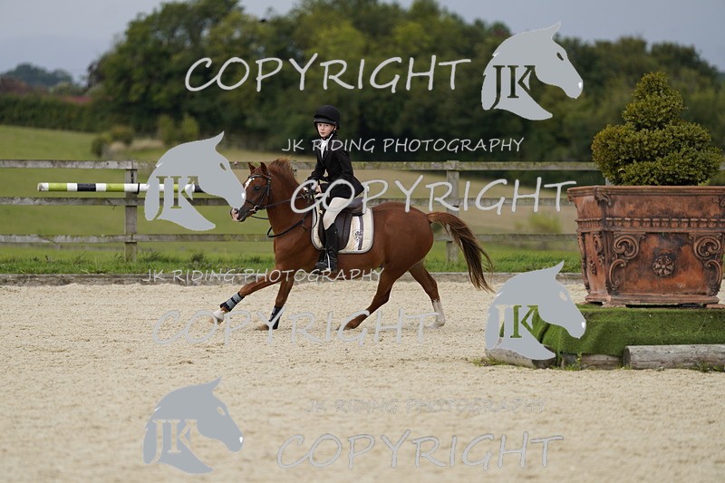 _DSC0443 - Class 2 40cm