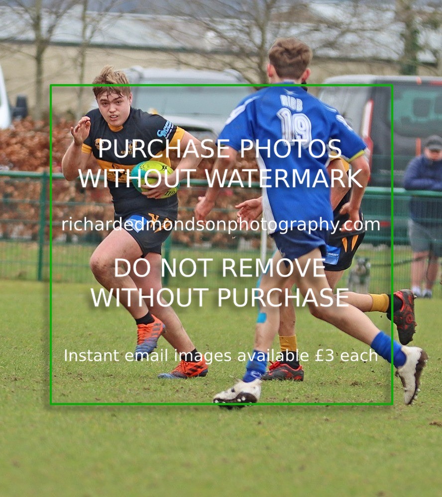 IMG_1717 - Kendal Rugby U15 vs North Ribblesdale U15 (12/2/23)