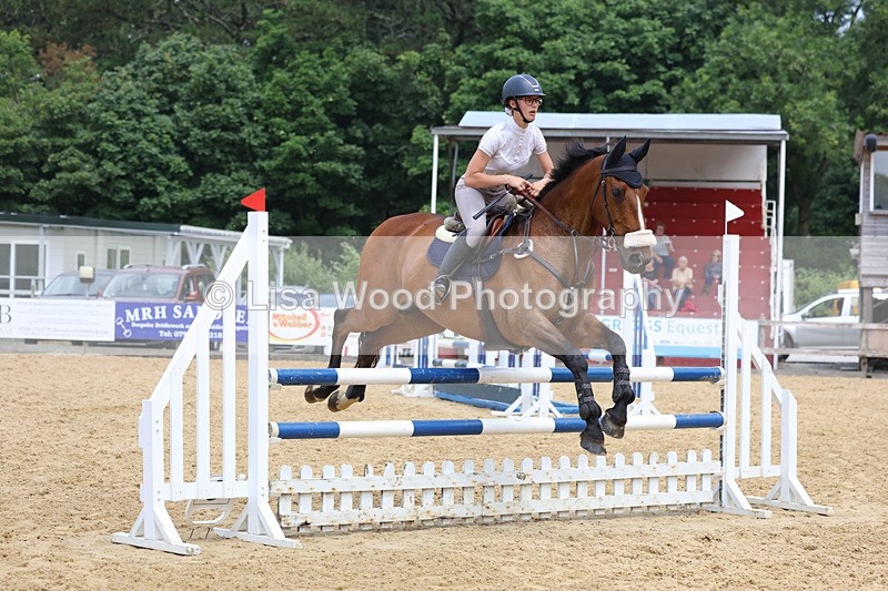 3E7A6070 - Class 6: Senior Discovery/1m open