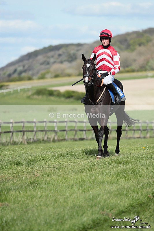 PtP 190426 907 - Vine & Craven PtP Kingston Blount 19/04/26