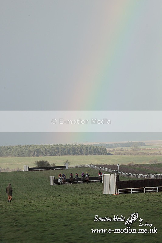 PtP 311223 932 - Larkhill Racing Club Point-to-Point 31/12/23