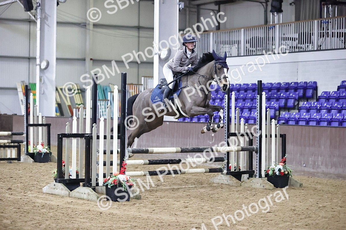 SBM_000014 - Class 1 - Clear Round