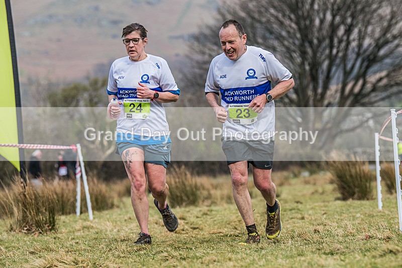 Buttermere-1315 - Fellside Events Buttermere Trail Race Sunday 23rd March 2025