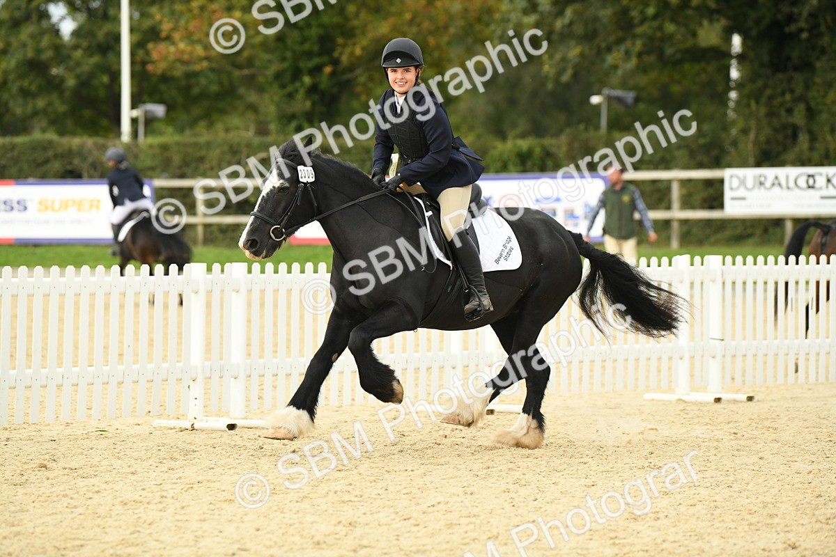 SBM_73397 - J16 - Junior Pony 75cm Championship