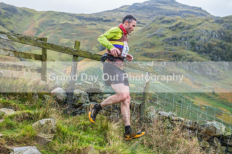 Langdale-1638 - Langdale Horseshoe Fell Race Saturday 8th October 2022
