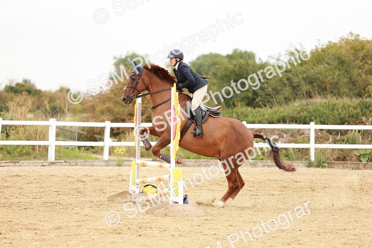 SBM_008627 - Class 5 - 80cm