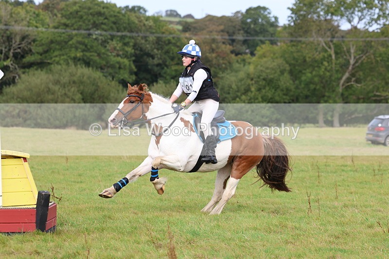 3E7A7327 - Class 4: Cornish Open: Yellow Boat