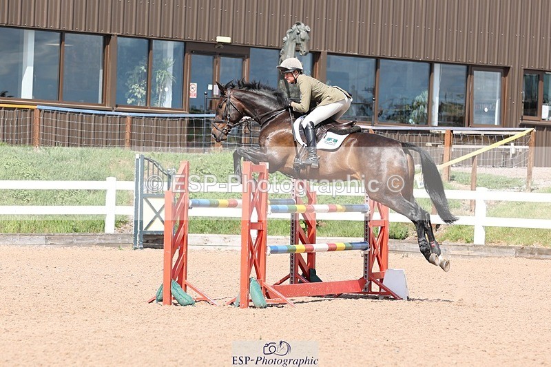 250528-153356-01672 - Cls 6 Foxhunter and 1.20m Open