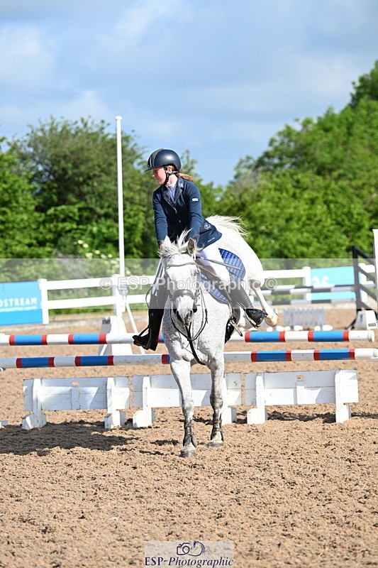 240609A-090931-03384 - Cls 21 Pony Discovery and 90cm Open